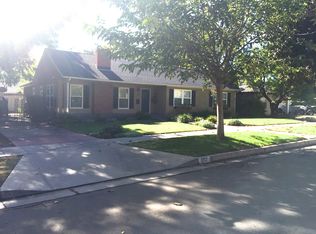 652 E Cornell Ave, Fresno, CA 93704