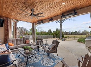 2540 Halle Pkwy, Collierville, TN 38017