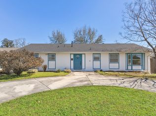 4 Bradley Pl, Kenner, LA 70065