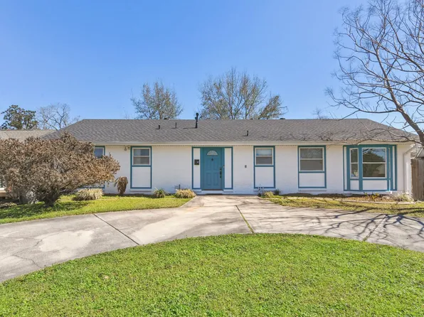 4 Bradley Pl, Kenner, LA 70065