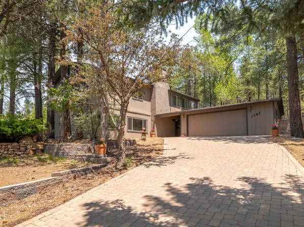 1782 N EDGEWOOD Street, Flagstaff, AZ 86004