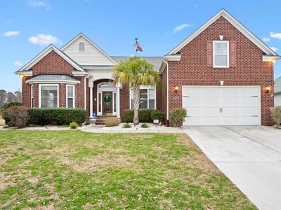 320 Esher Ct., Myrtle Beach, SC, 29579