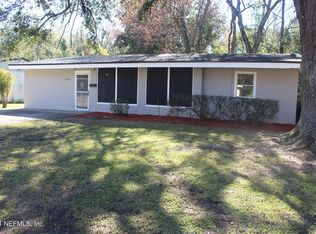 4742 Irvington Ave, Jacksonville, FL 32210