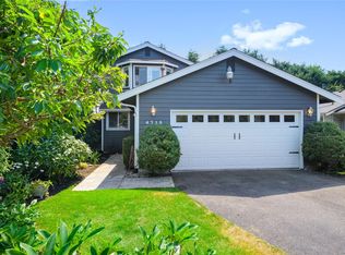 4715 73rd Avenue Ct W, University Place, WA 98466