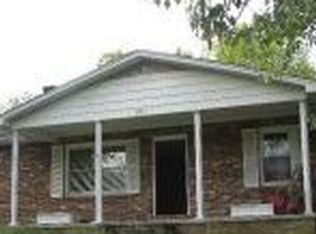 231 Troy Rd, Bluff City, TN 37618