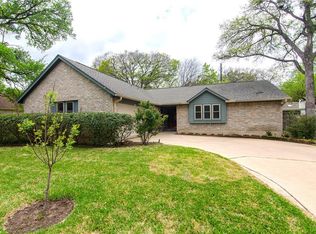 11406 Santa Cruz Dr, Austin, TX 78759