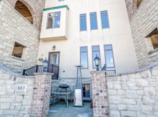 663 Talcott Ave, Lemont, IL 60439