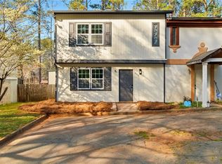 2020 Drennon Ave, Austell, GA 30106