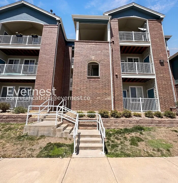 19303 E College Dr #208