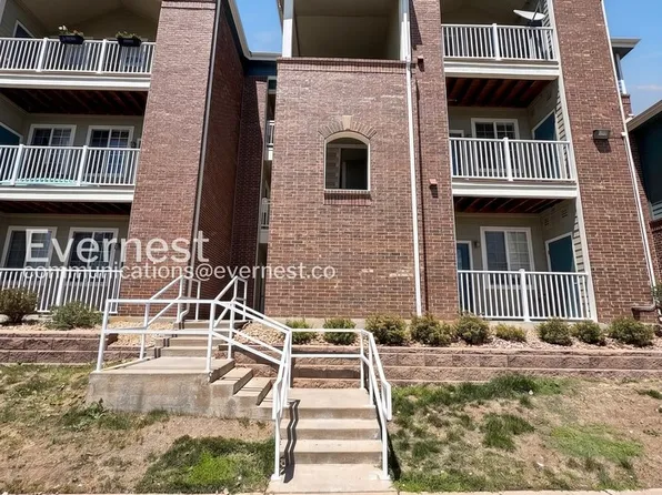 19303 E College Dr Unit 208, Aurora, CO 80013