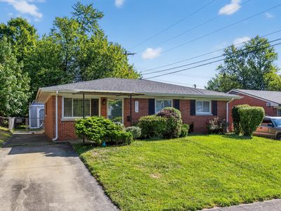 2013 Saint Christopher Dr, Lexington, KY, 40502