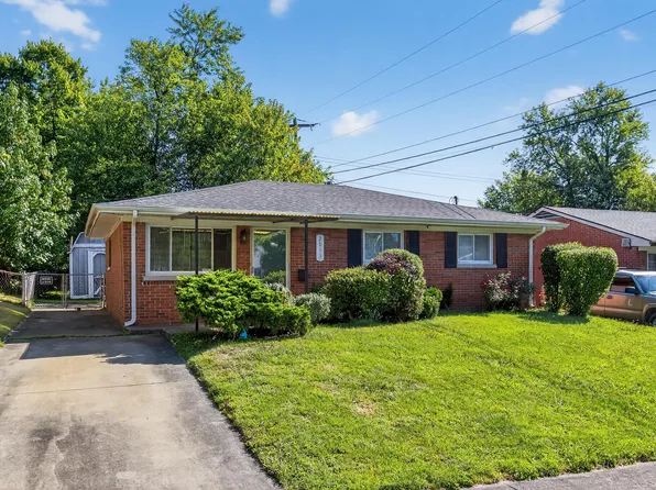 2013 Saint Christopher Dr, Lexington, KY 40502