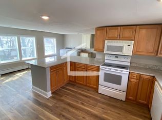 50 Port Norfolk St #2, Dorchester, MA 02122