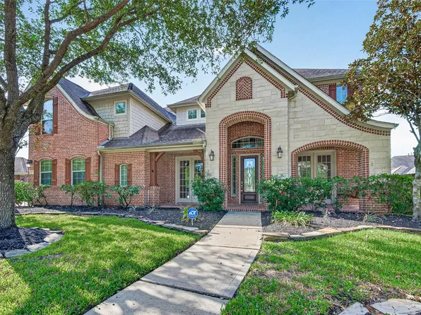 11803 Silverwood Bend Ln, Cypress, TX 77433