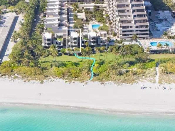 201 Crandon Blvd APT 174, Key Biscayne, FL 33149