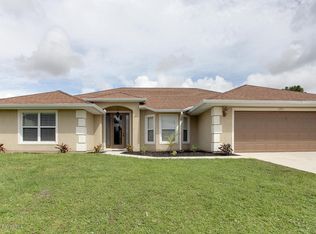 1271 Tacoma St SE, Palm Bay, FL 32909