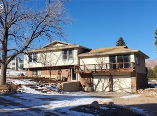 5118 Overbrook Pl, Colorado Springs, CO 80919