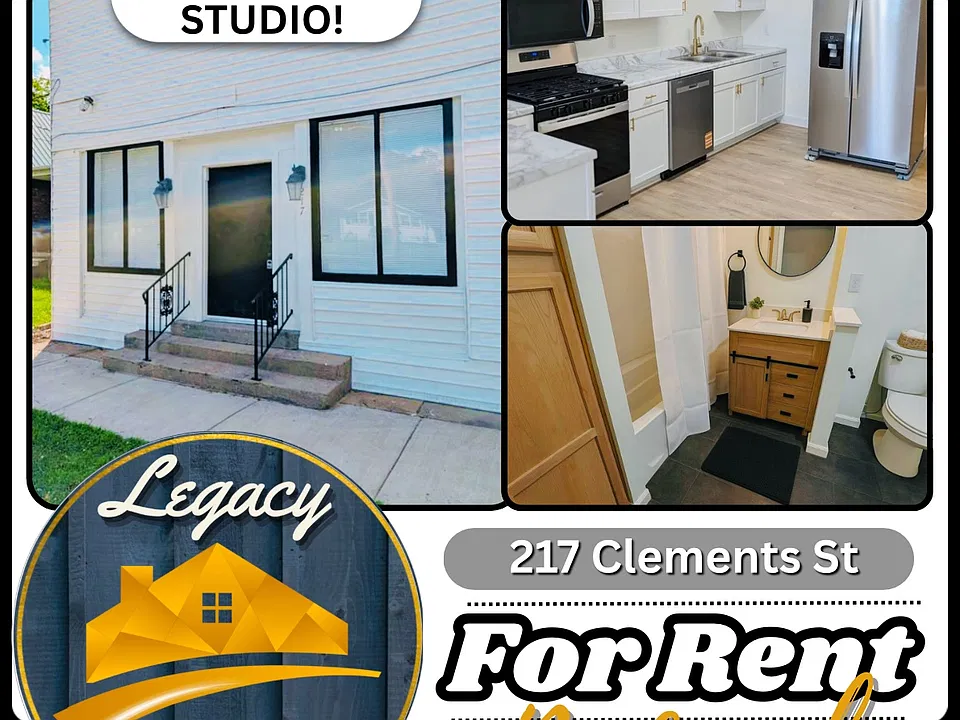 217 Clements St #0