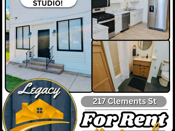 217 Clements St #0, Paducah, KY 42003