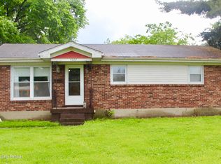 4002 Foreman Ln, Louisville, KY 40219