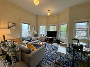6 Giles Park #3A, Somerville, MA 02143