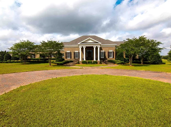 4801 231st Hwy, Campbellton, FL 32426