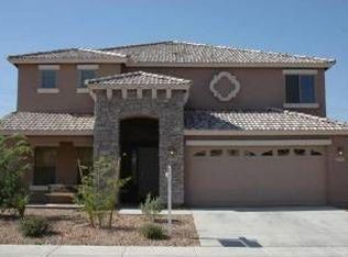 9935 W Riverside Ave, Tolleson, AZ 85353
