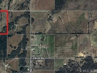 11760 Ew 255 Rd, Nowata, OK, 74048