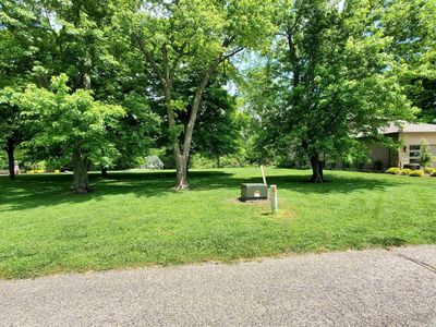 Ln Ln #220-LOT 5, Hudson, IN, 46747