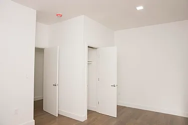 Rented by Knightsbridge Properties Corp