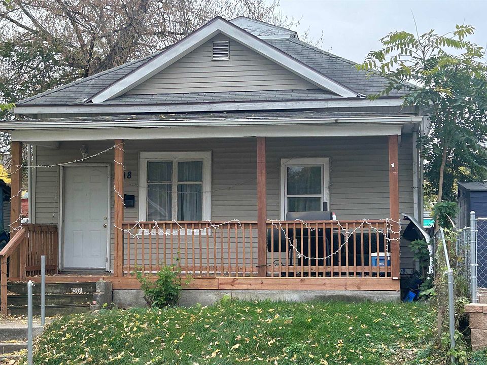 2nd image of 1418 W 14th St