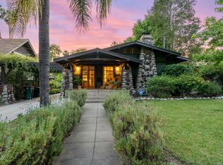 1281 N Catalina Ave, Pasadena, CA 91104