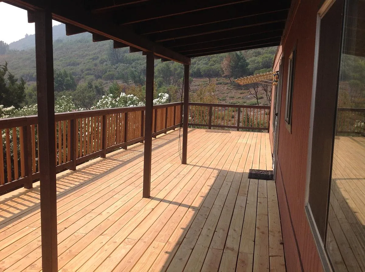 3 bed, 1320 sqft, $1,500 — Photo 4