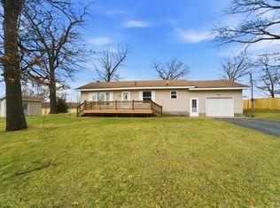 9140 W San Pierre Rd, San Pierre, IN 46374