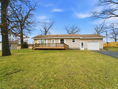 9140 W San Pierre Rd, San Pierre, IN, 46374
