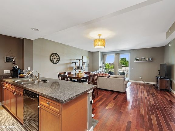 2nd image of 300 Anthony Ave Unit 206A