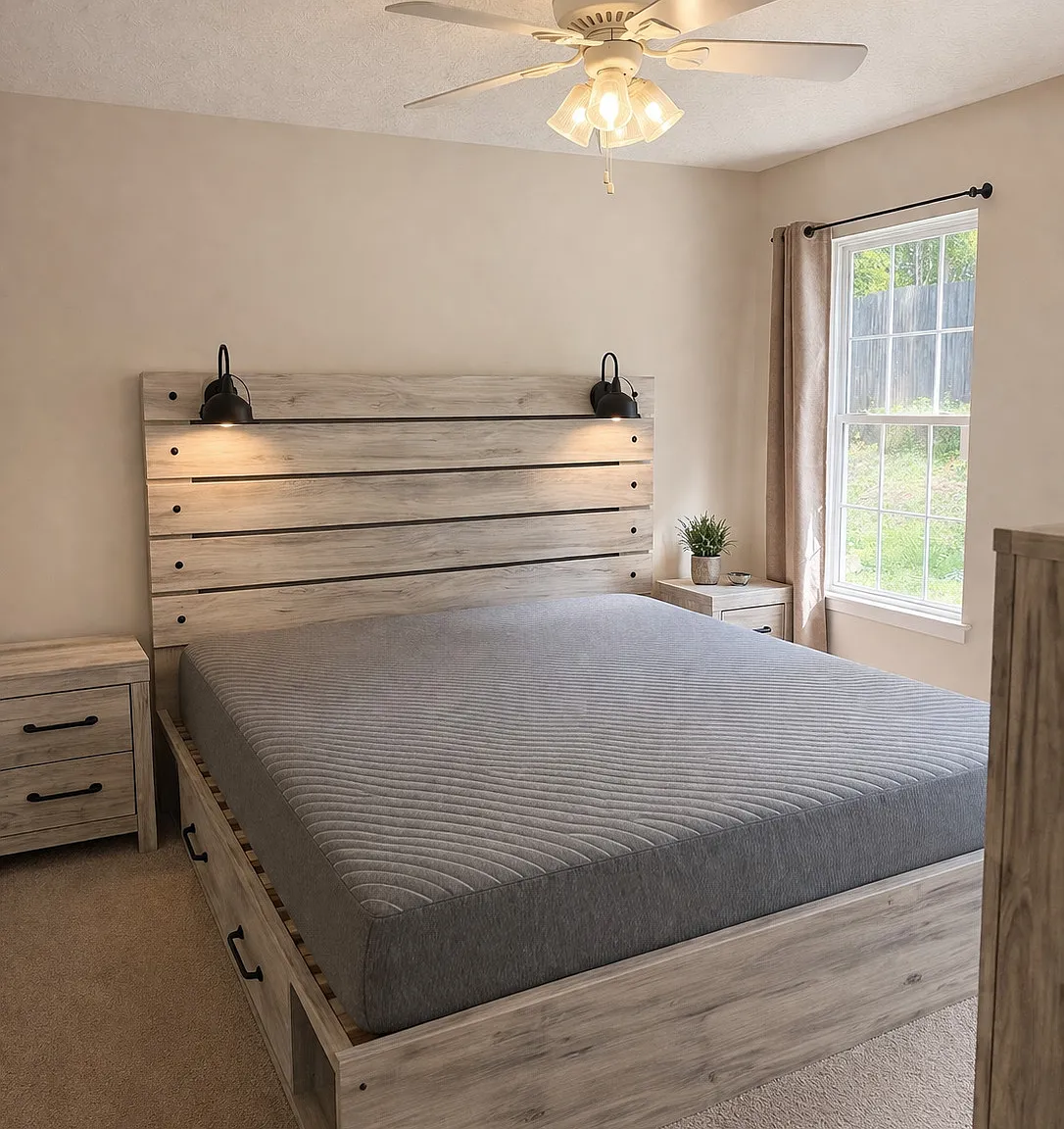 3 bed, 2.5 bath, 1435 sqft, $1,950 — Photo 4