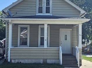 436 S Spencer St, Aurora, IL 60505