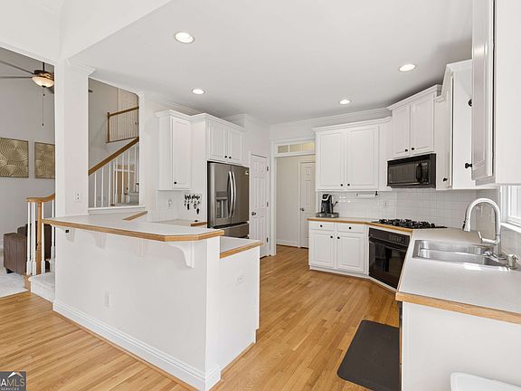 4th image of 5486 Hedge Brooke Pointe NW