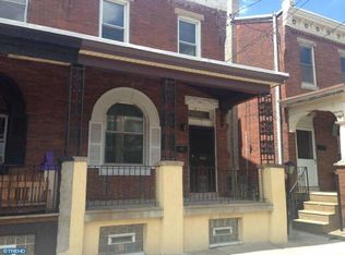 1668 Conklin St, Philadelphia, PA 19124