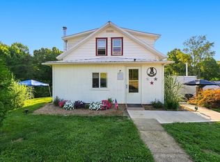 20731 State Highway 664, South Bloomingville, OH 43152