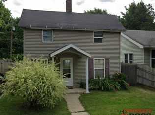 1205 Scott St, La Porte, IN 46350