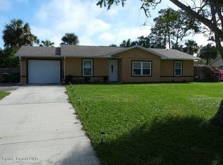 6845 Song Dr, Cocoa, FL 32927
