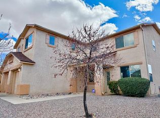 1306 Sidewinder Rd NE, Rio Rancho, NM 87144