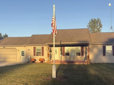 7391 S Nottawa Rd, Mount Pleasant, MI, 48858