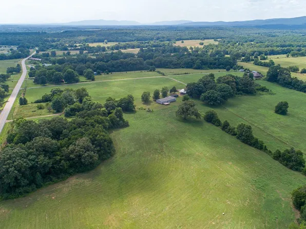 5101 Highway 88 E, Mena, AR 71953