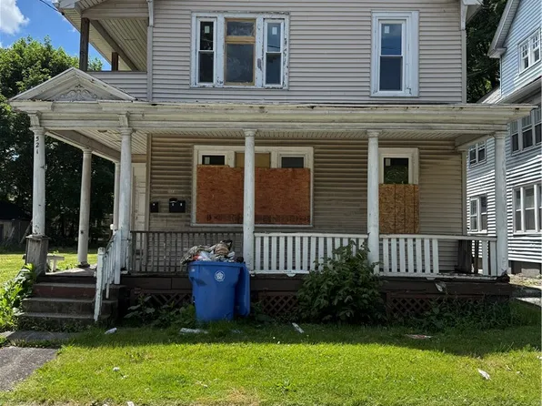 521 Clifford Ave, Rochester, NY 14621