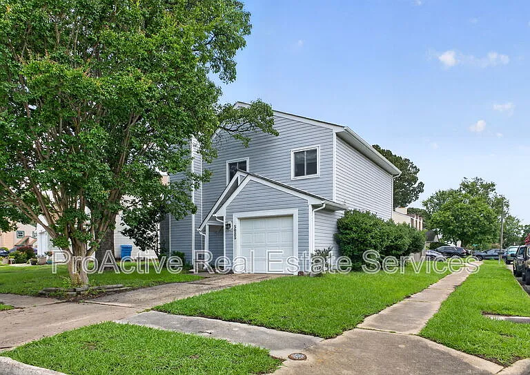 5025 Halwell Dr — Photo 1