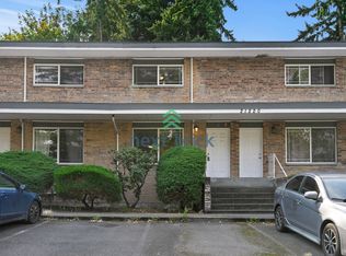 21220 52nd Ave W APT 3, Mountlake Terrace, WA 98043