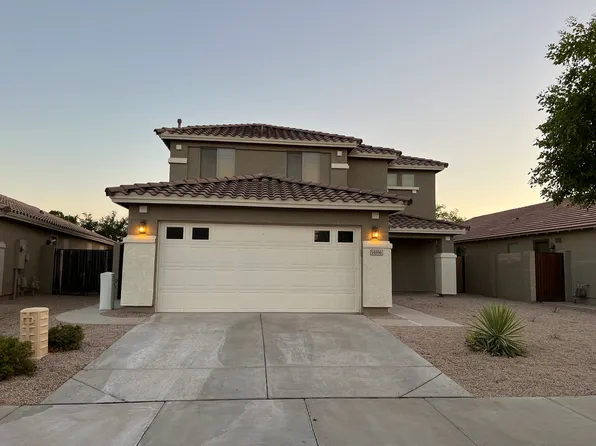 14816 N 140th Ave, Surprise, AZ 85379